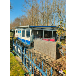 P04 Knaus Sport FU toercaravan P04 Knaus Sport FU toercaravan
